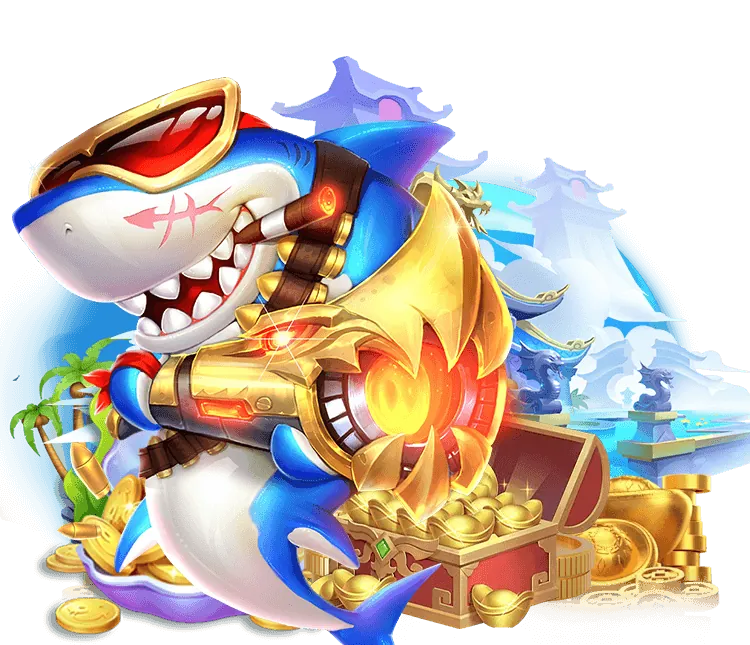 Game Bắn Cá GO88 GO88F